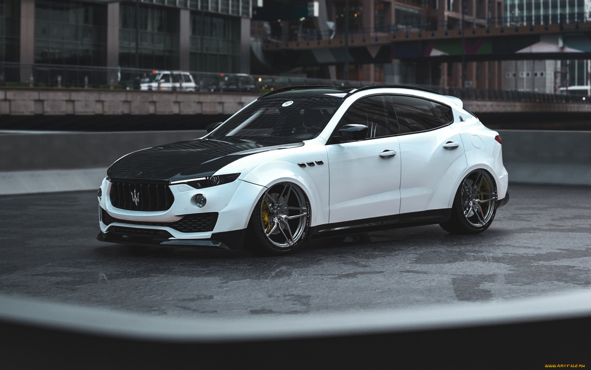 maserati levante suv widebody, ,  , maserati, levante, suv, widebody